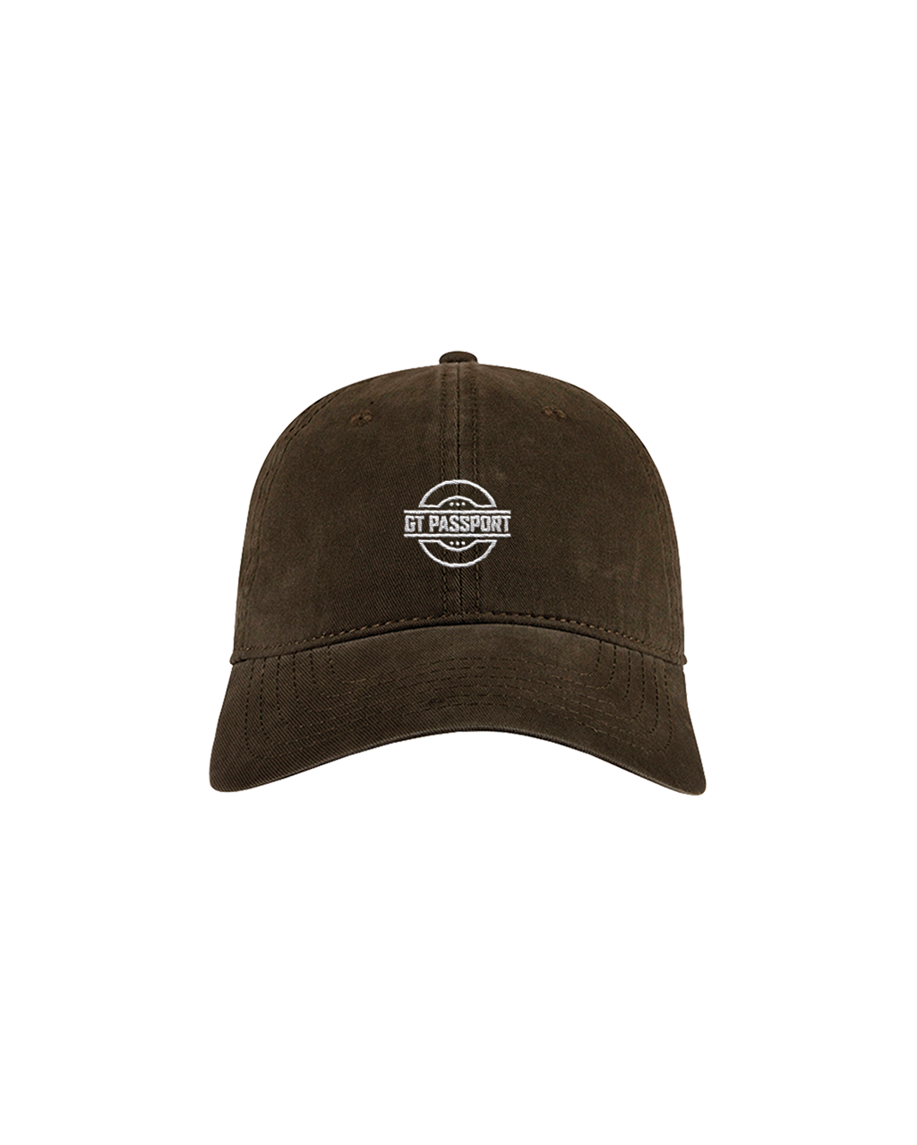 Panel Cap