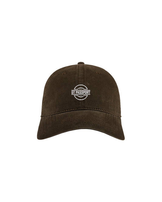 Panel Cap