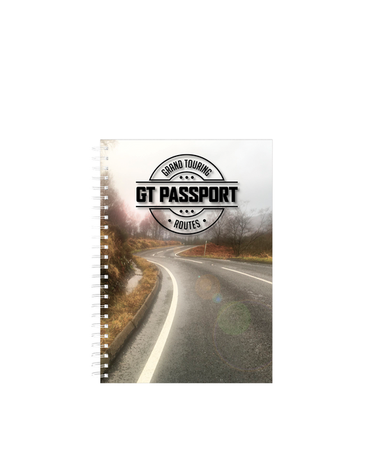 Notebook