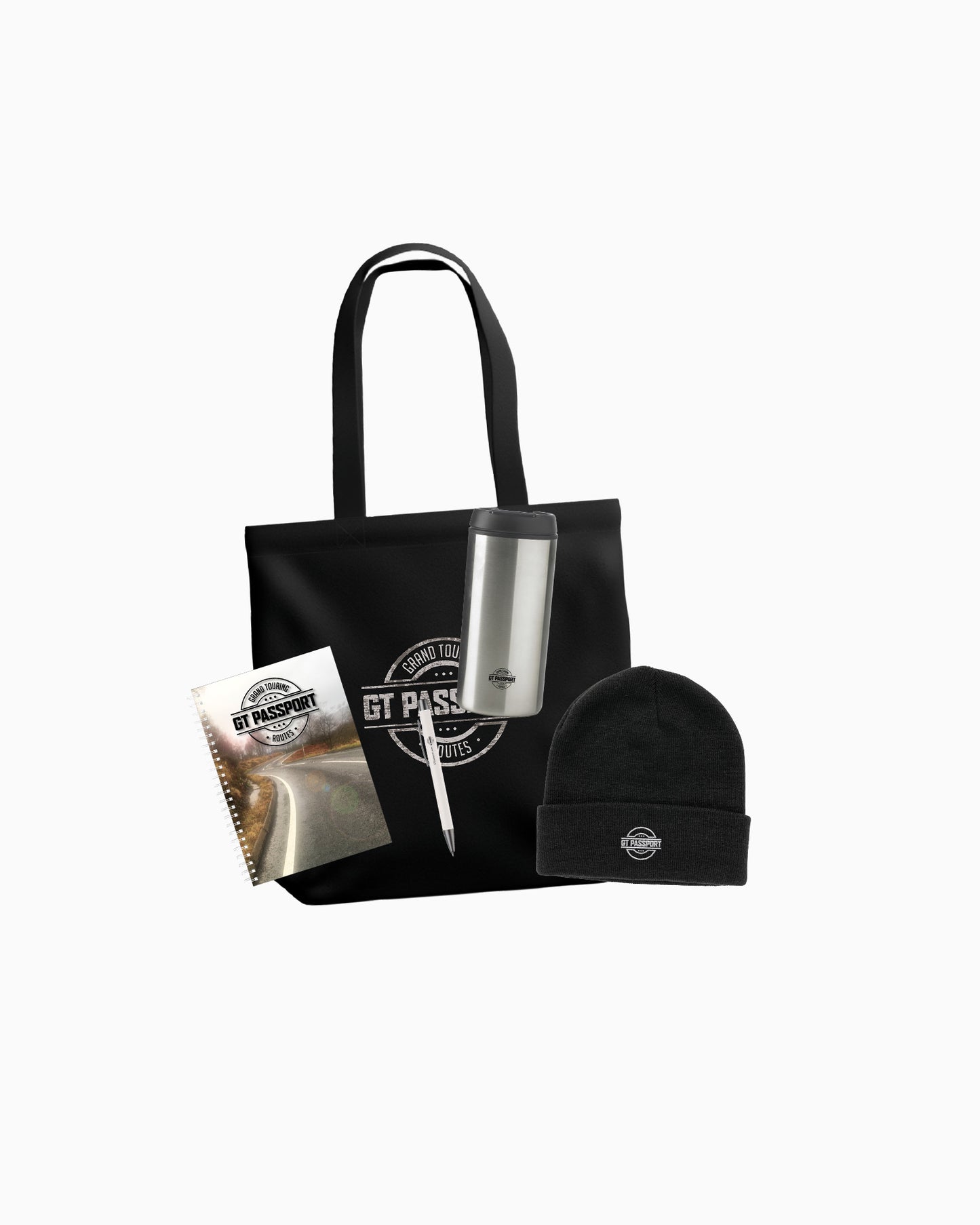 GT Passport Pack